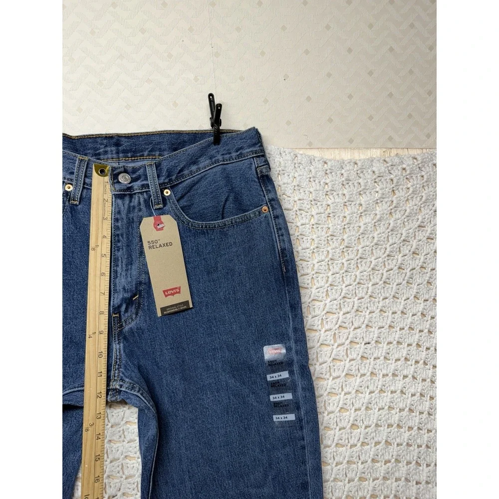 Levis please check